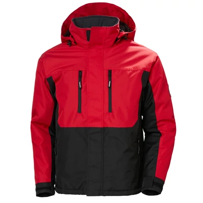 Helly Hansen télikabát 