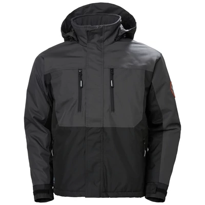 Helly Hansen télikabát