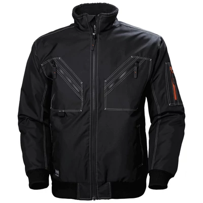 Helly Hansen kabát