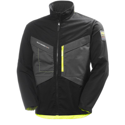 helly hansen aker winter jacket