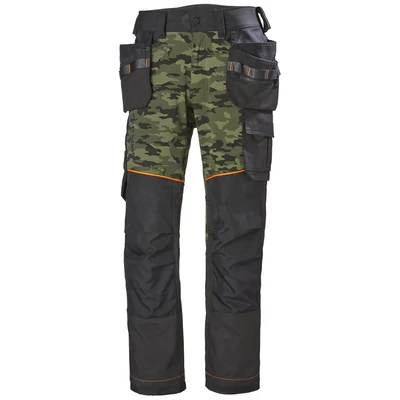 Helly Hansen férfi munkanadrág