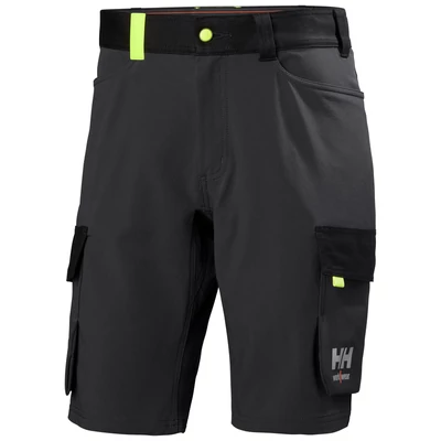 Helly Hansen OXFORD 4X CARGO SHORTS