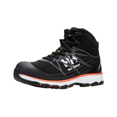 Munkavédelmi bakancs Helly Hansen CHELSEA EVOLUTION S3 SRC ESD 