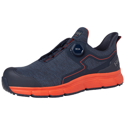Helly Hansen férfi munkacipő