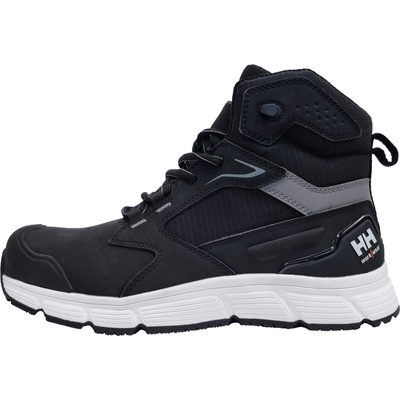 Helly Hansen munkavédelmi bakancs