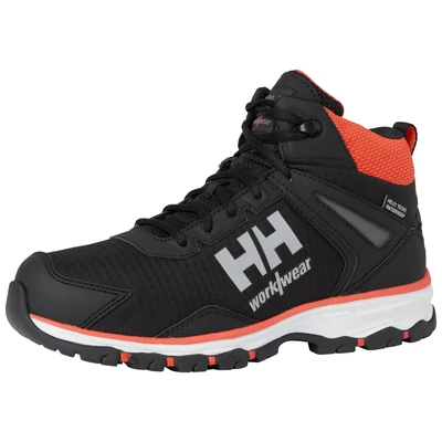 Helly Hansen bakancs