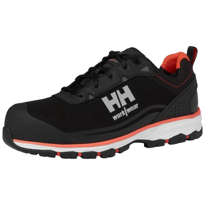 Helly Hansen férfi munkacipő