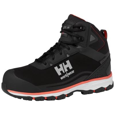 Helly Hansen férfi bakancs