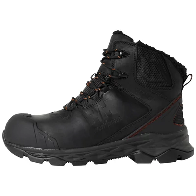 Munkavédelmi bakancs Helly Hansen Oxford Winter S3 SRC ESD CI