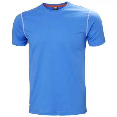 HELLY HANSEN OXFORD T-SHIRT 