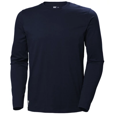 Helly Hansen Manchester Long Sleeve