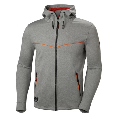 Helly Hansen férfi pulóver