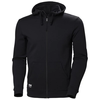 Helly Hansen MANCHESTER Zip Hoodie 