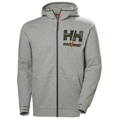 Helly Hansen KENSINGTON Zip Hoodie 