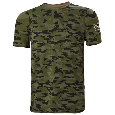 Helly Hansen férfi póló