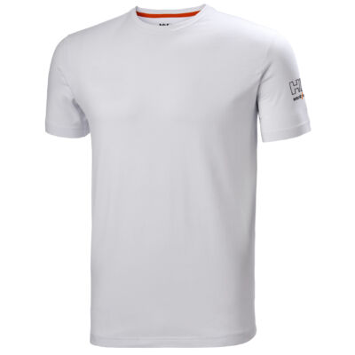 Munkaruházat Helly Hansen Kensington T-shirt fehér S