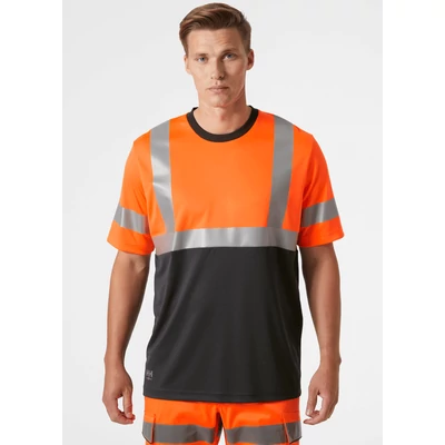 Helly Hansen láthatósági póló