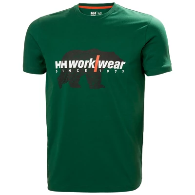 Helly Hansen Graphic T-shirt