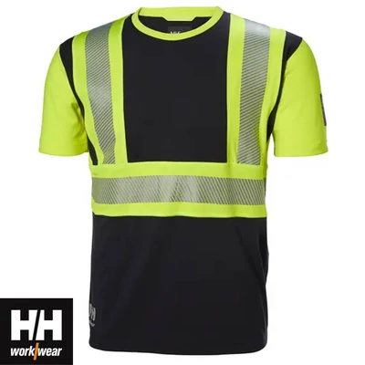 Helly Hansen ICU T-SHIRT HV 