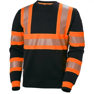 Helly Hansen láthatósági pulóver