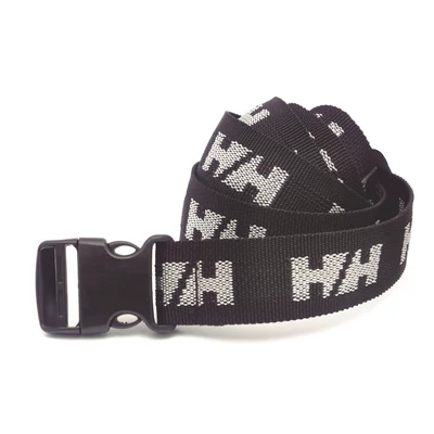 Helly Hansen WEB BELT W. PLASTIC BUCKLE öv