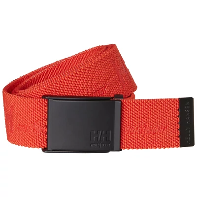 Helly Hansen LOGO Webbing öv