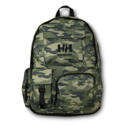Helly Hansen Oxford Backpack 20 L 481 terep