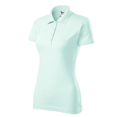 Galléros női póló