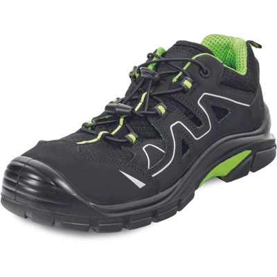 munkavédelmi szandál