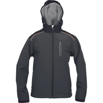 Softshell kabát