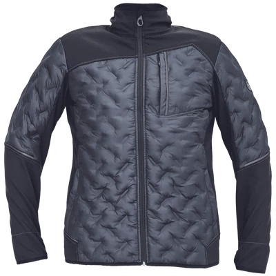 Softshell kabát