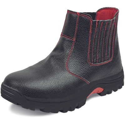 Munkavédelmi bakancs