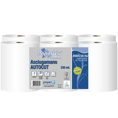 Automata kéztörlő