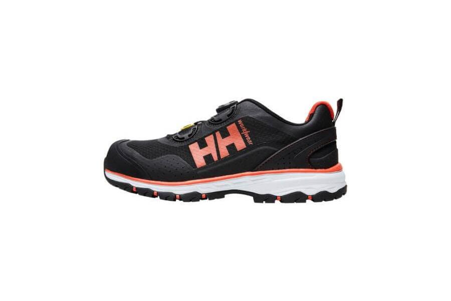 Helly Hansen munkavédelmi cipők nyárra