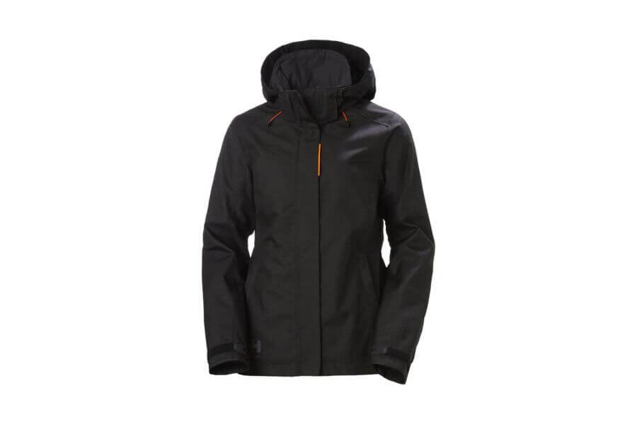Télen is melegen a Helly Hansen munkavédelmi ruháiban
