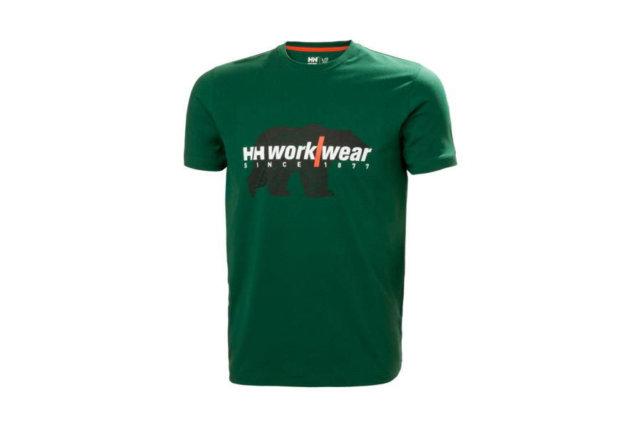Helly Hansen munkavédelem: a munkabalesetről