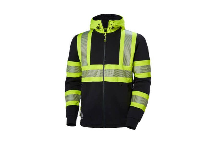 Válasszunk jól munkavédelmi ruhát – Helly Hansen tippek hibák elkerülésére