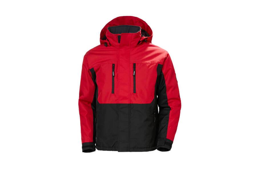 Helly Hansen munkaruha: mitől lesz jó egy munkavédelmi ruha?