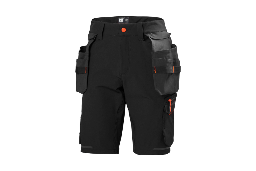 A legfontosabb Helly Hansen munkaruhadarab nyárra...
