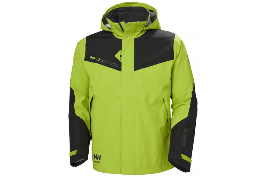 Helly Hansen láthatósági ruháinak hatékonysága