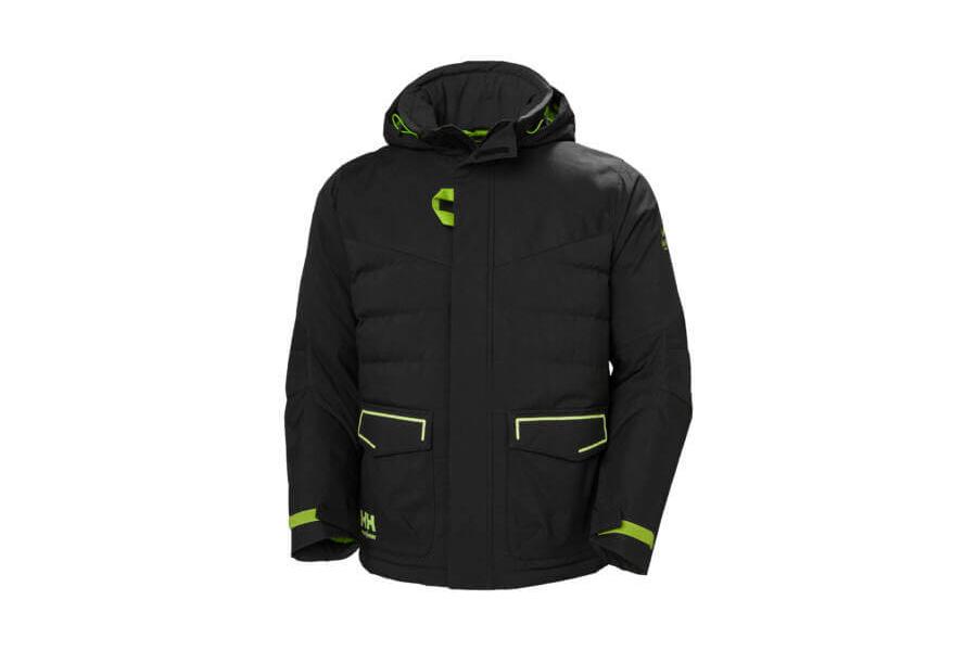 Helly Hansen munkaruhák akár kedvenc hobbidhoz is!