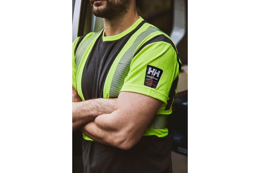 Milyen munkaruhát viseljünk nyáron szabadtéren?