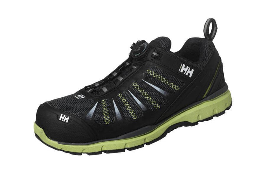 Tanácsok Helly Hansen munkavédelmi lábbeli vásárláshoz