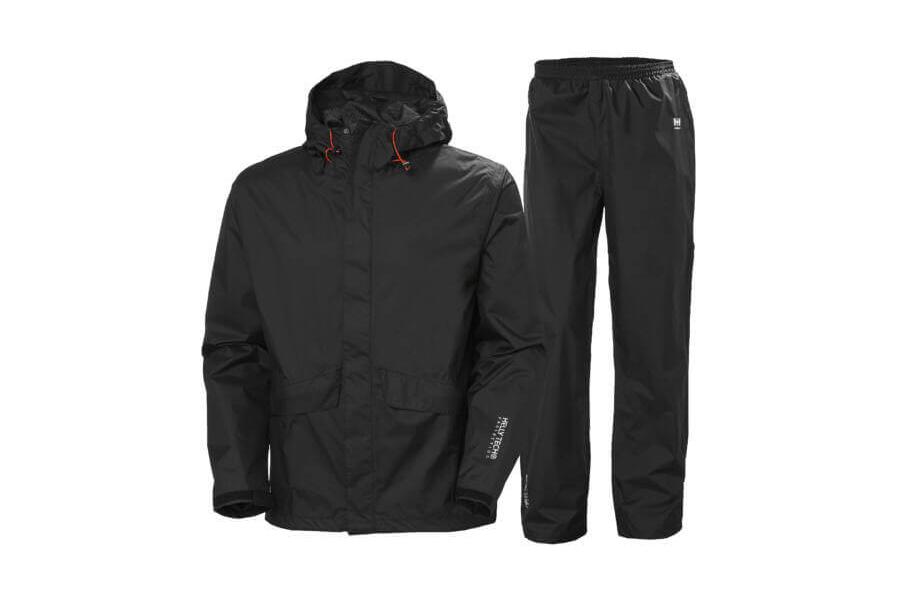 Készüljünk az őszre a legjobb Helly Hansen munkaruhákkal!