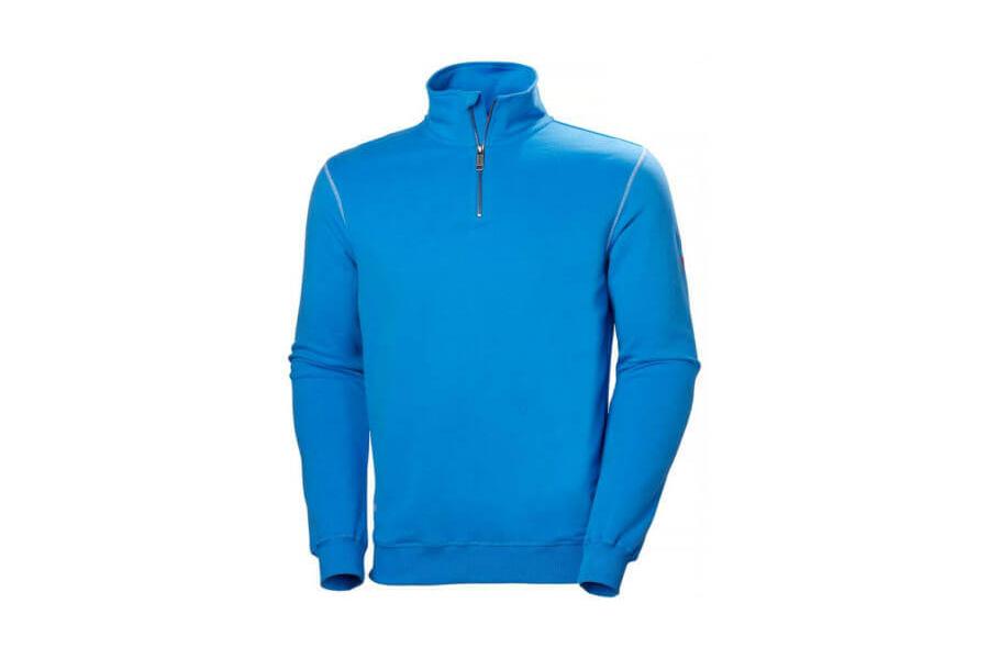 Védelem és kényelem a Helly Hansen hosszú ujjú pólóiban