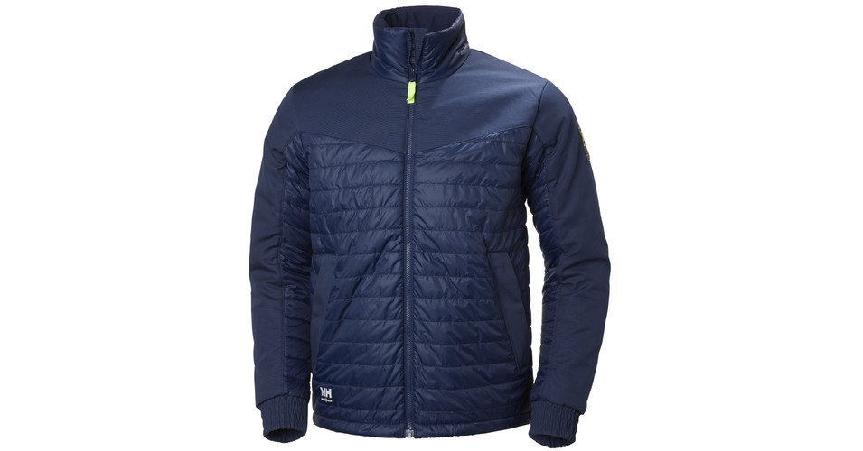 helly hansen aker winter jacket
