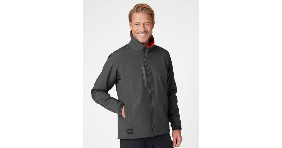 helly hansen kensington softshell jacket 74231