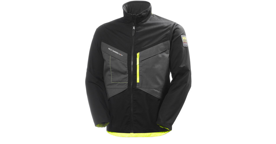helly hansen aker winter jacket