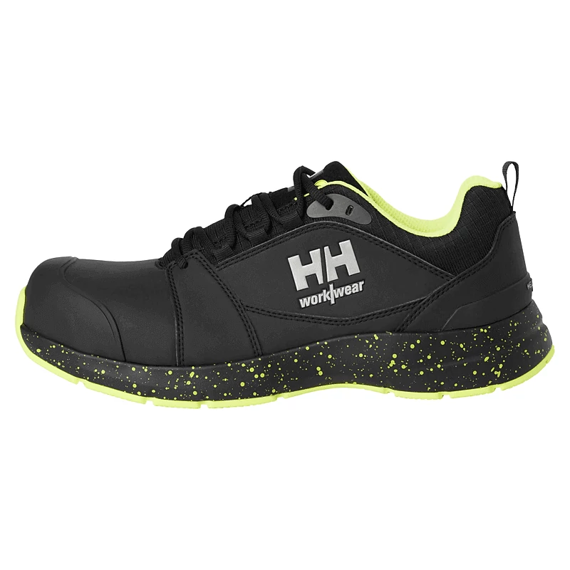 Helly Hansen Barcode MXR Low S3S munkavédelmi cipő