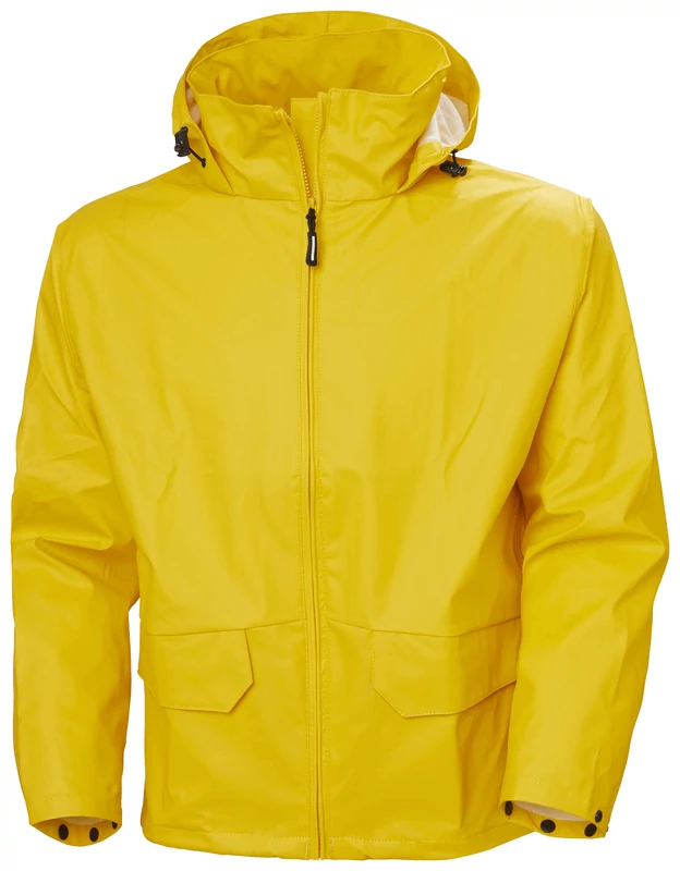 Helly Hansen Voss Rain Jacket férfi esőkabát